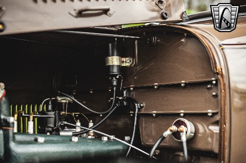 1928 Ford Model A image 83