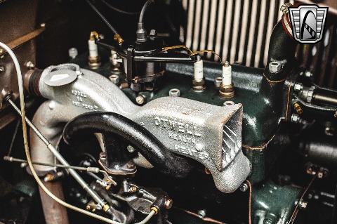 1928 Ford Model A image 84