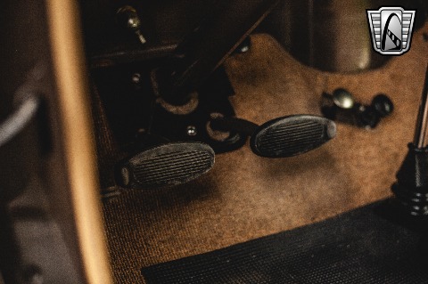 1928 Ford Model A image 110