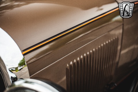 1928 Ford Model A image 33