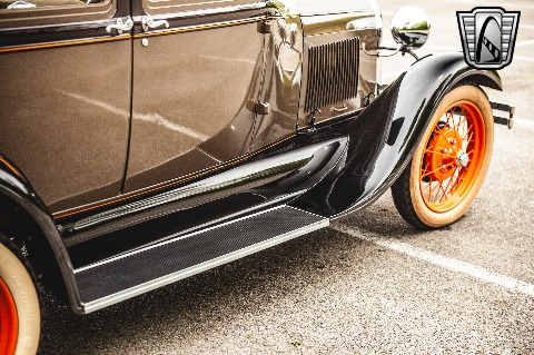 1928 Ford Model A image 59