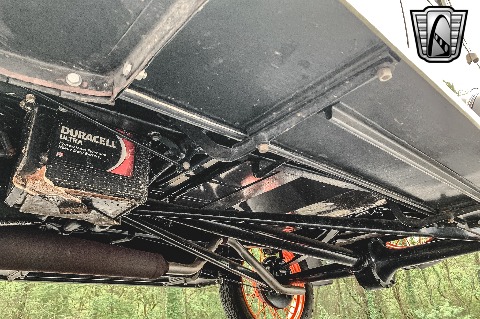 1928 Ford Model A image 137