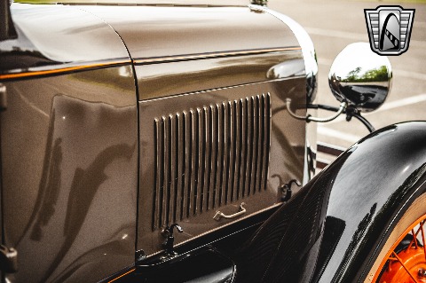1928 Ford Model A image 60