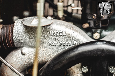 1928 Ford Model A image 87