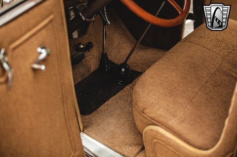 1928 Ford Model A image 113