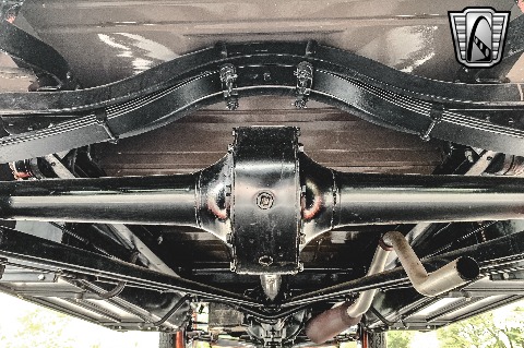 1928 Ford Model A image 139