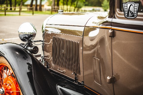 1928 Ford Model A image 36