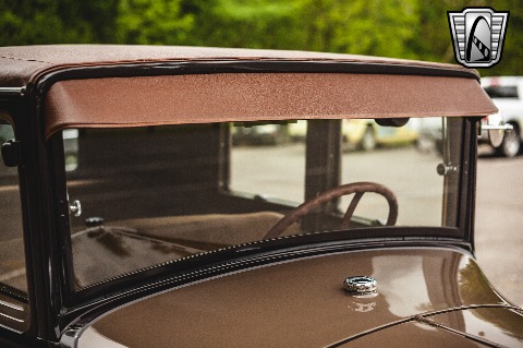 1928 Ford Model A image 62