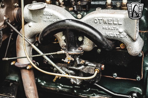 1928 Ford Model A image 88