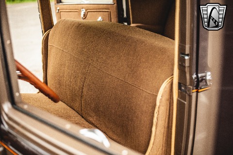 1928 Ford Model A image 114