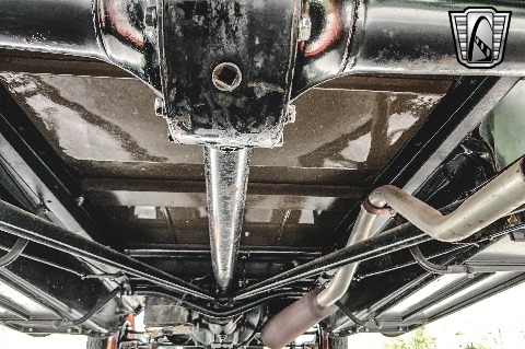 1928 Ford Model A image 140