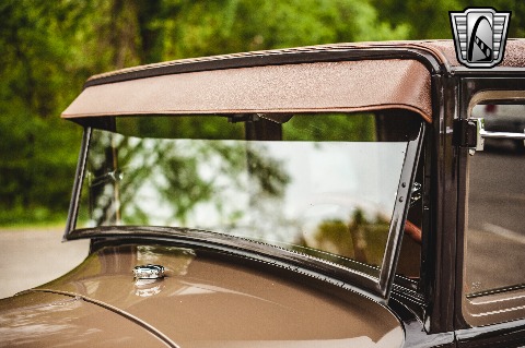 1928 Ford Model A image 63