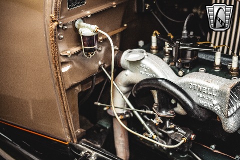 1928 Ford Model A image 89
