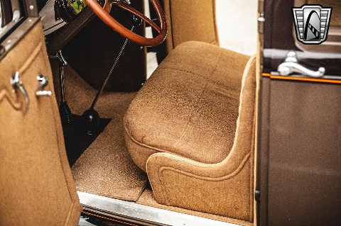 1928 Ford Model A image 115