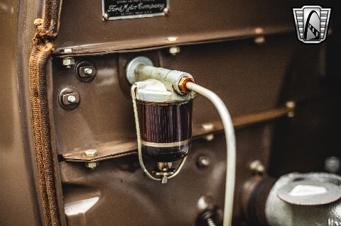 1928 Ford Model A image 90