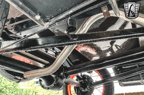 1928 Ford Model A image 142