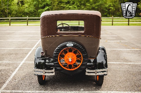 1928 Ford Model A image 13