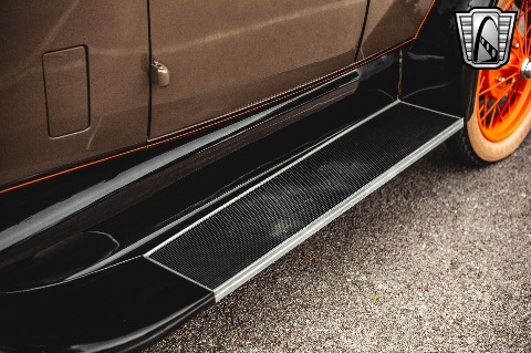 1928 Ford Model A image 39