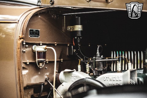 1928 Ford Model A image 91