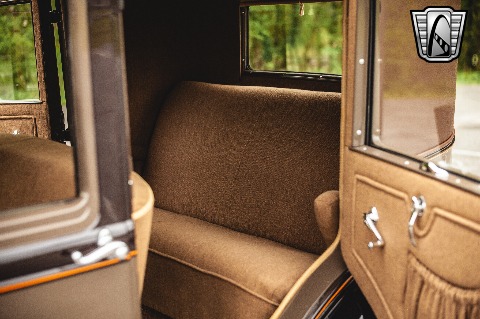 1928 Ford Model A image 117