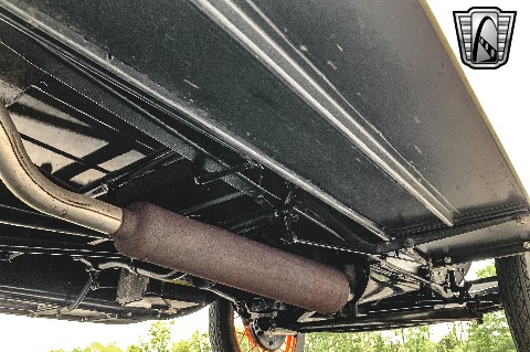 1928 Ford Model A image 143