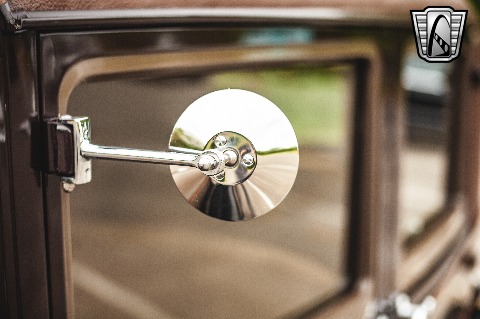 1928 Ford Model A image 40