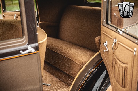 1928 Ford Model A image 118