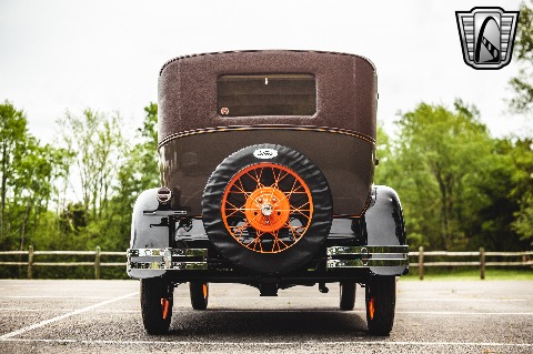 1928 Ford Model A image 15