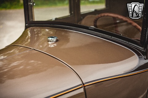 1928 Ford Model A image 41
