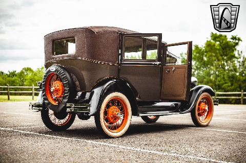 1928 Ford Model A image 67