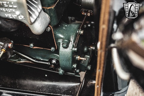 1928 Ford Model A image 93