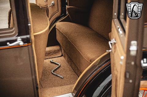 1928 Ford Model A image 119