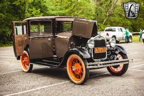 1928 Ford Model A image 68