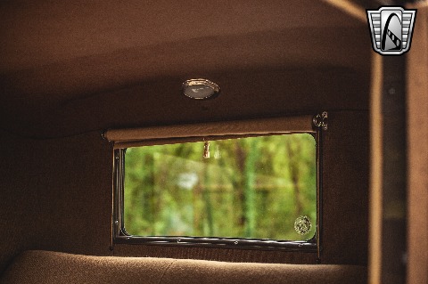 1928 Ford Model A image 120