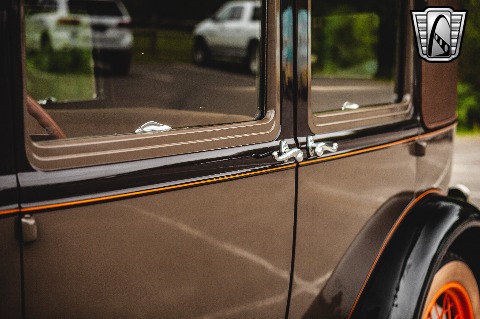 1928 Ford Model A image 43