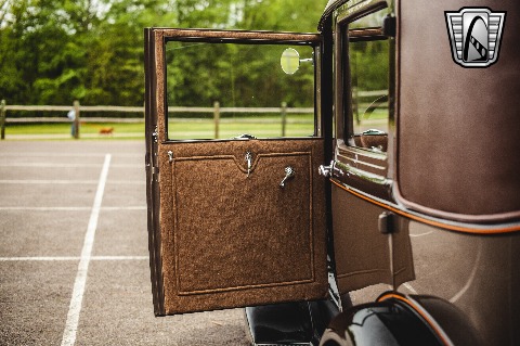 1928 Ford Model A image 95