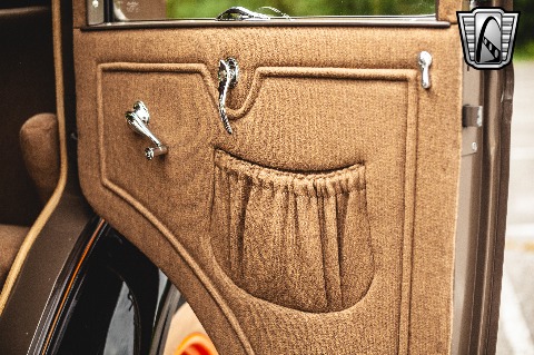 1928 Ford Model A image 121