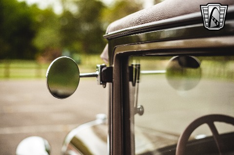 1928 Ford Model A image 45