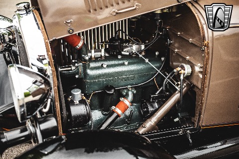 1928 Ford Model A image 71