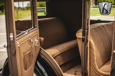 1928 Ford Model A image 123