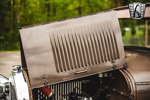 1928 Ford Model A image 72