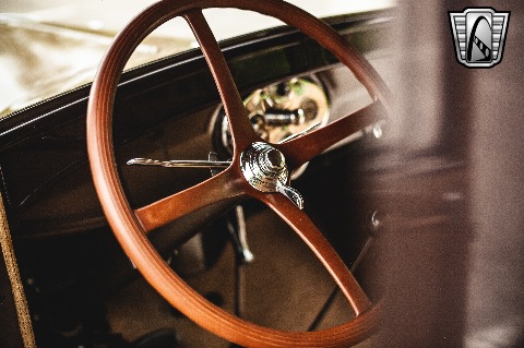 1928 Ford Model A image 98