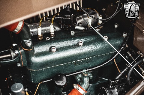 1928 Ford Model A image 73