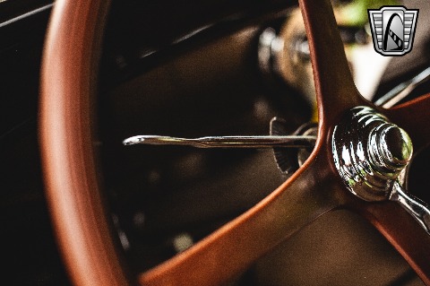 1928 Ford Model A image 99