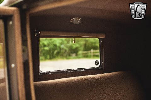 1928 Ford Model A image 125