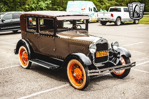 1928 Ford Model A image 22