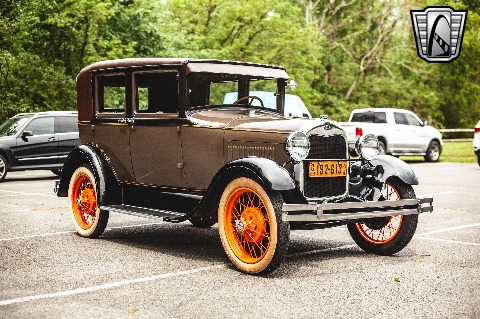 1928 Ford Model A image 23