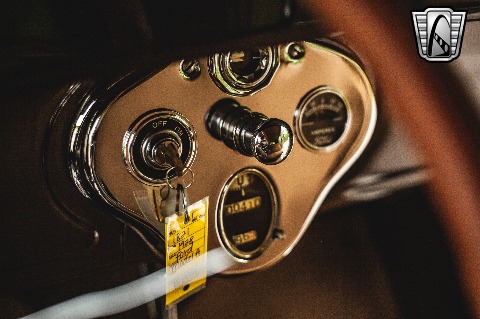 1928 Ford Model A image 101