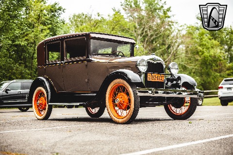 1928 Ford Model A image 24
