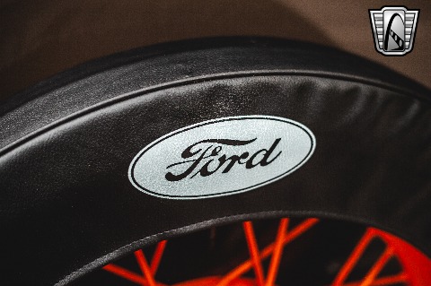 1928 Ford Model A image 50